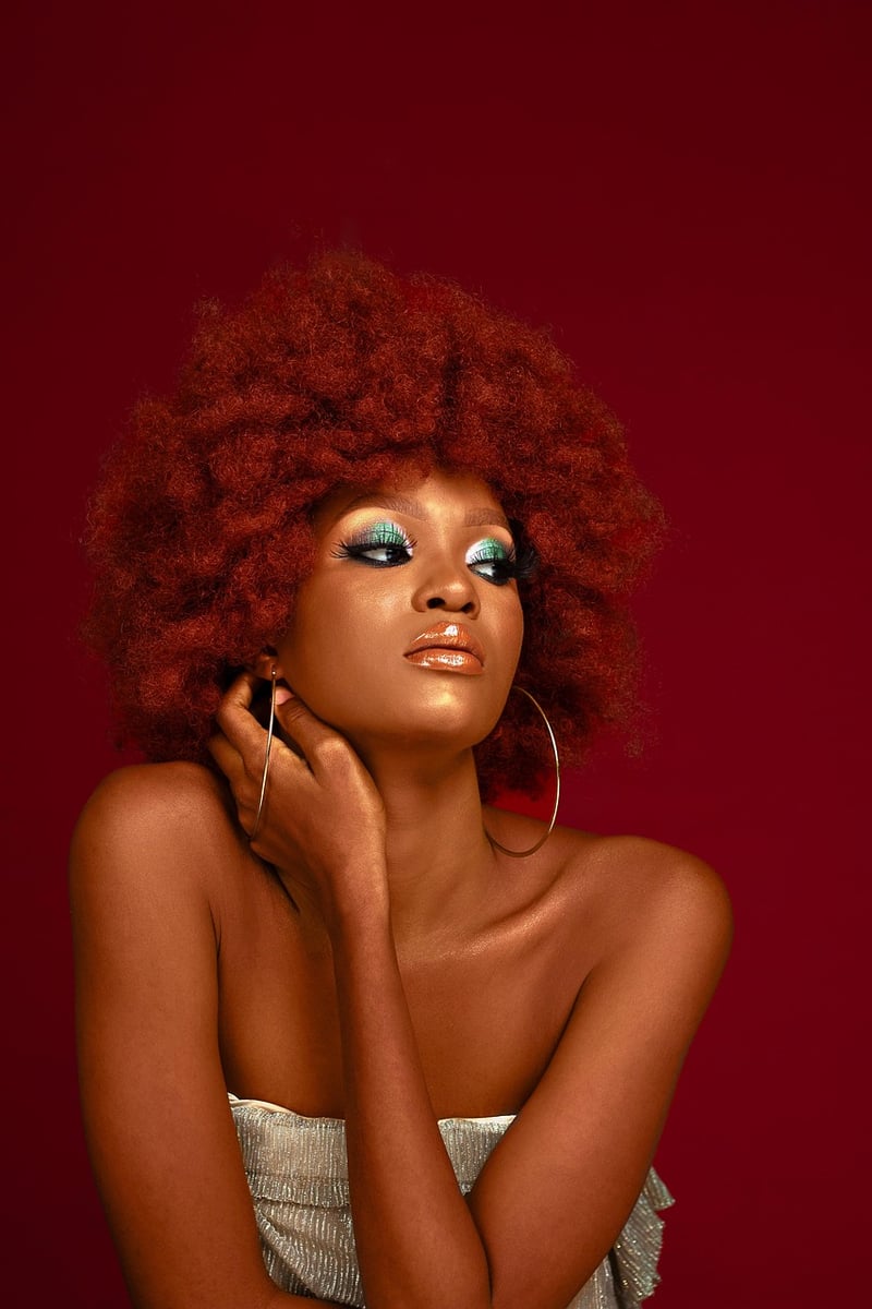 Glamorous Fantasy